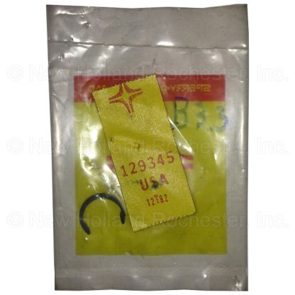 New Holland Snap Ring Part # 129345