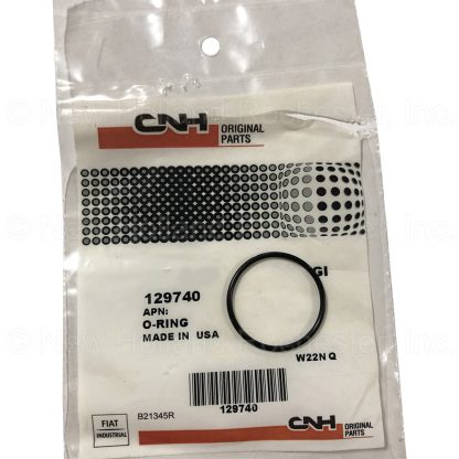 New Holland O-Ring Part # 129740