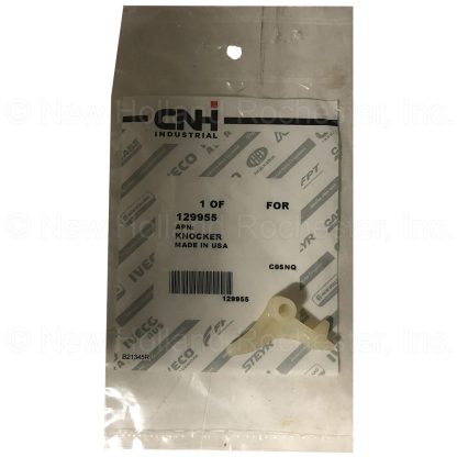 New Holland Knocker Part # 129955