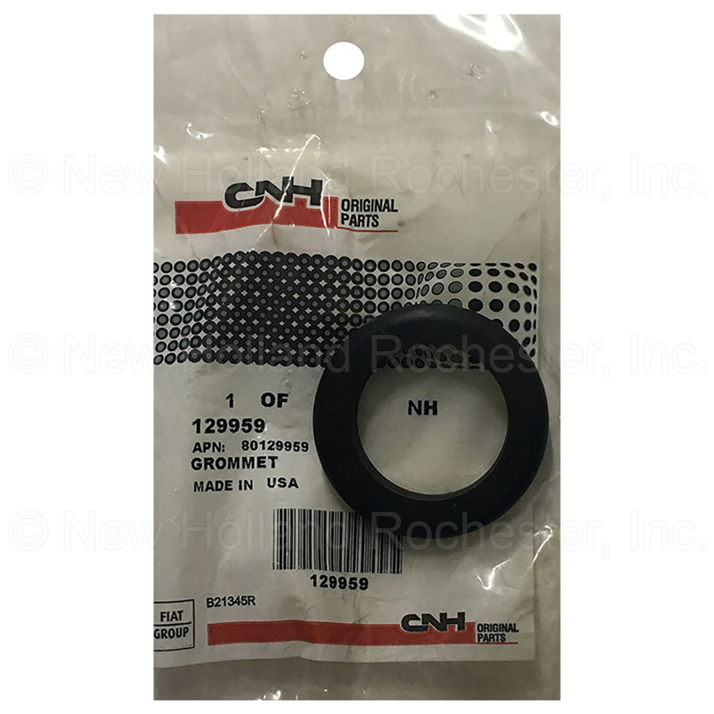 New Holland Grommet Part # 129959