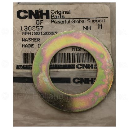 New Holland Washer Part # 130357