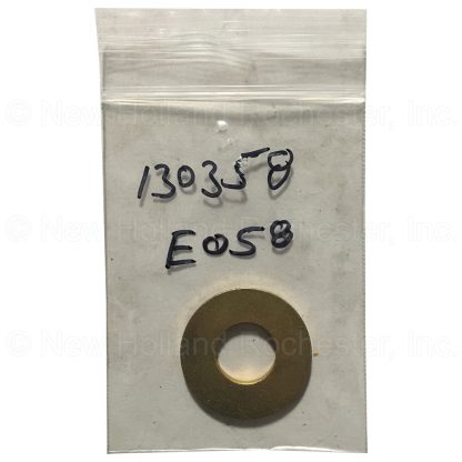 New Holland Washer Part # 130358