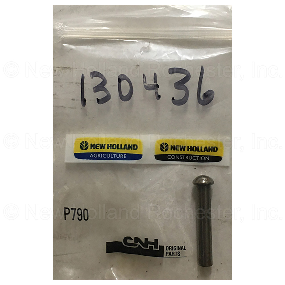 New Holland Rivet Part # 130436