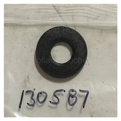 New Holland Washer Part # 130587