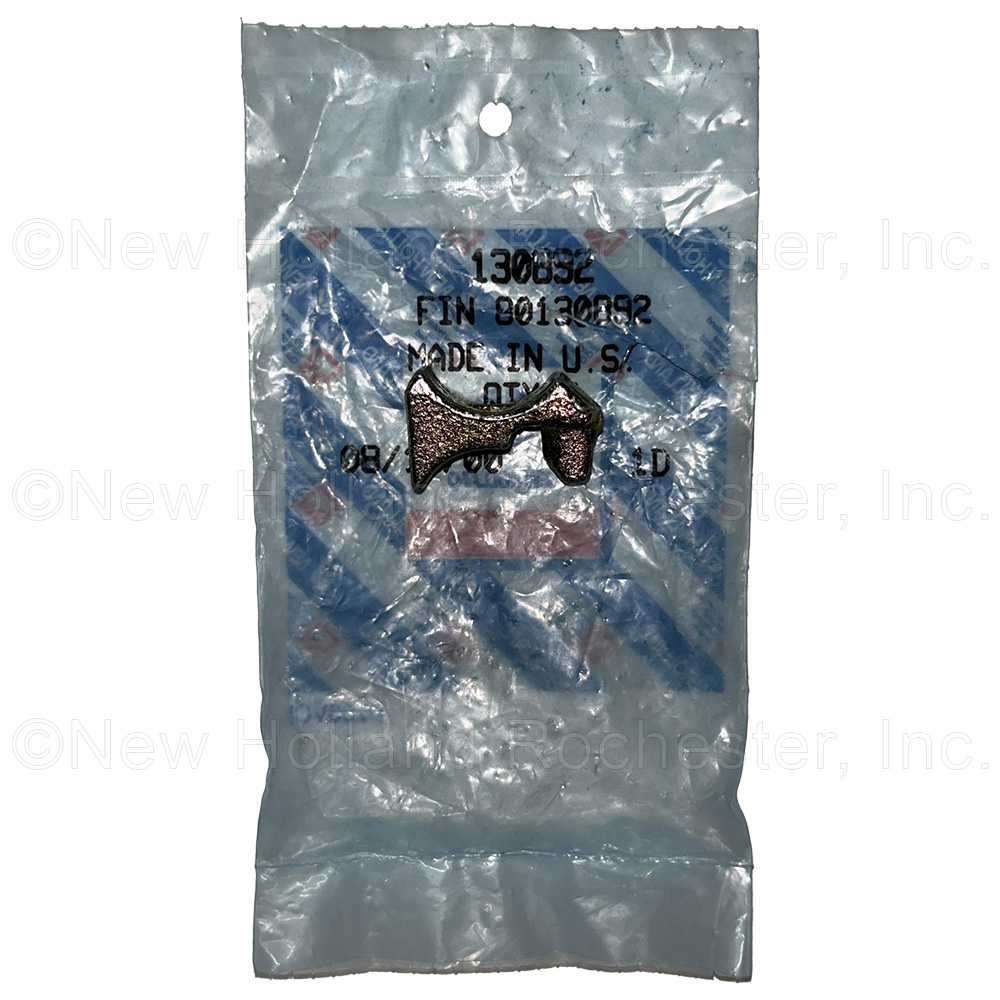 New Holland Spacer Part # 130892