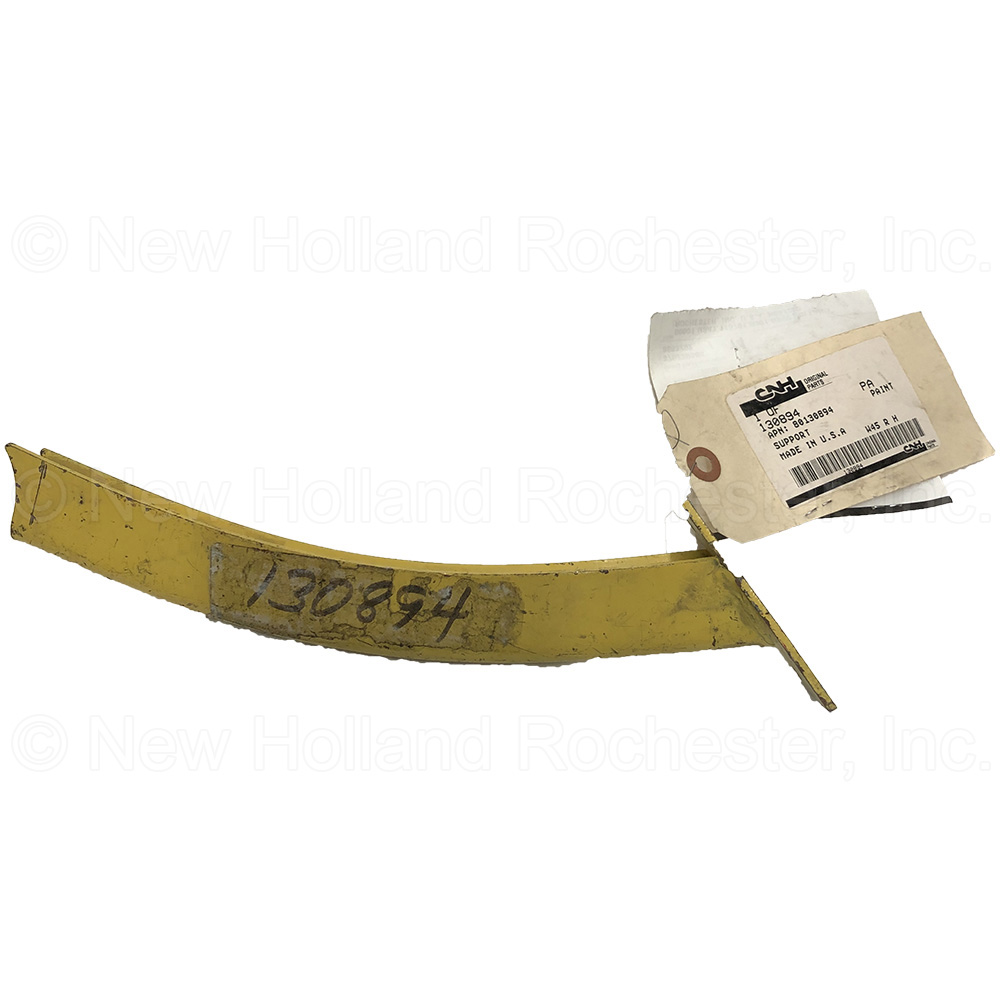 New Holland Support Part # 130894