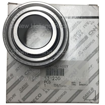 New Holland Ball Bearing Part # 131230