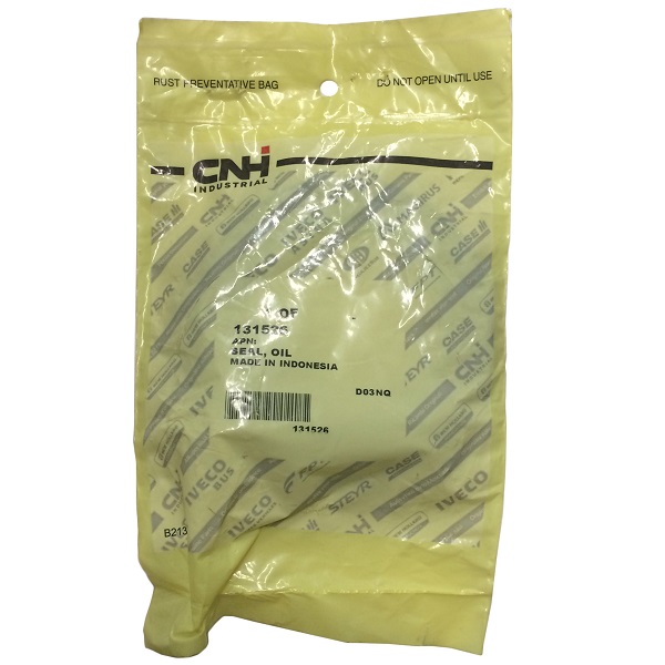 New Holland Oil Seal Part # 131526 - Image 2