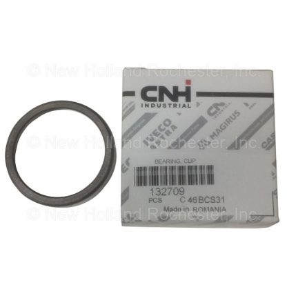 New Holland Bearing Cup Part # 132709