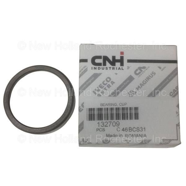 New Holland Bearing Cup Part # 132709