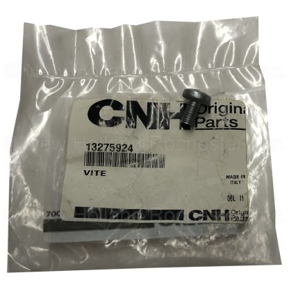 New Holland Screw Part # 13275924