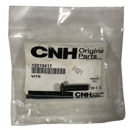 New Holland Screw Part # 13313417