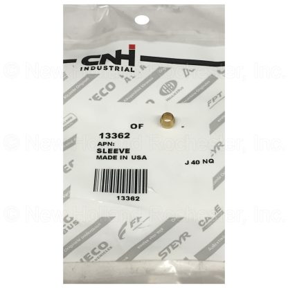 New Holland Sleeve Part # 13362