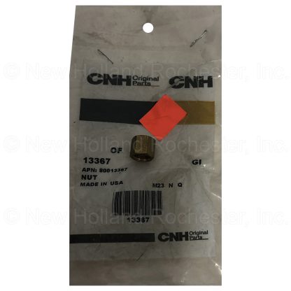 New Holland Nut Part # 13367