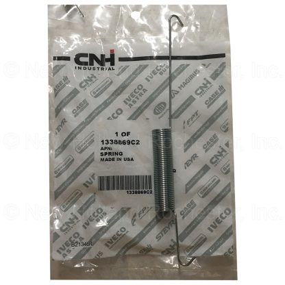 New Holland Spring Part # 1338869C2