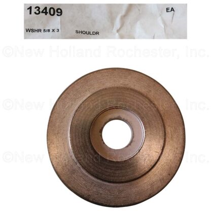 Woods Washer 5/8" ID x 3" OD Part # 13409
