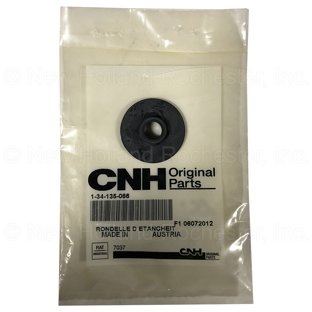 New Holland Washer Part # 1-34-135-066