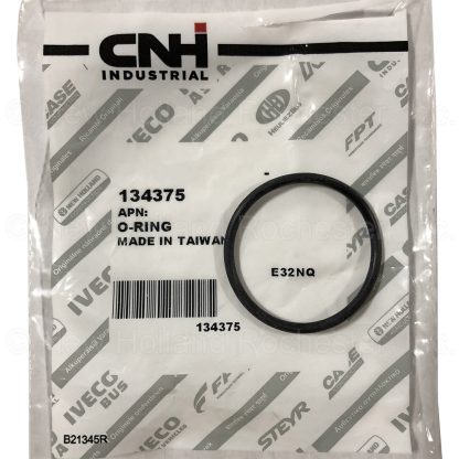 New Holland O-Ring Part # 134375