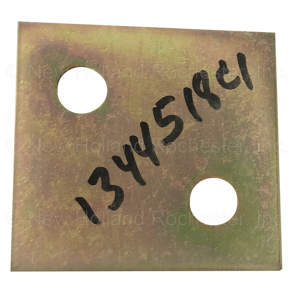 New Holland Shim Part # 1344518C1