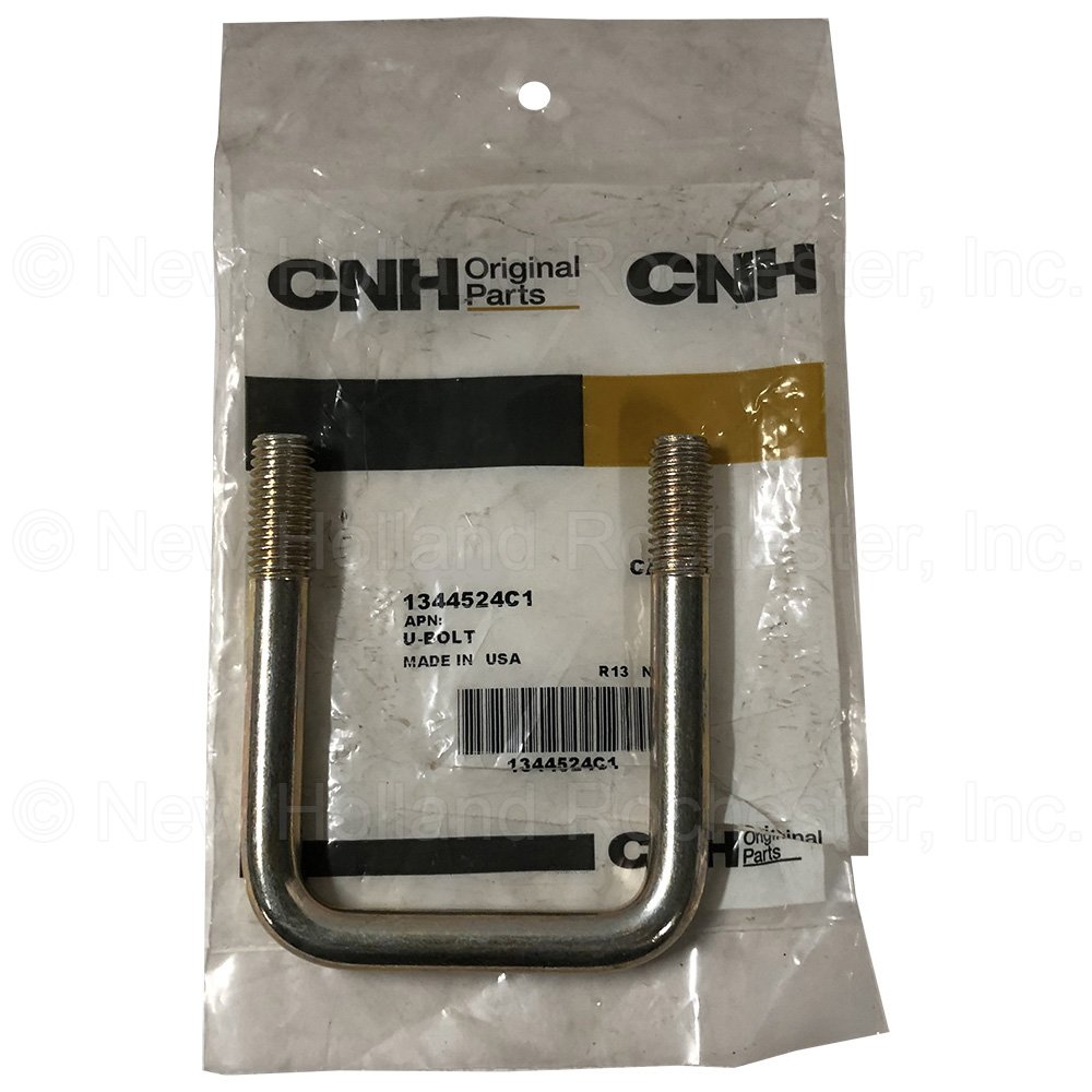 New Holland U-Bolt Part # 1344524C1