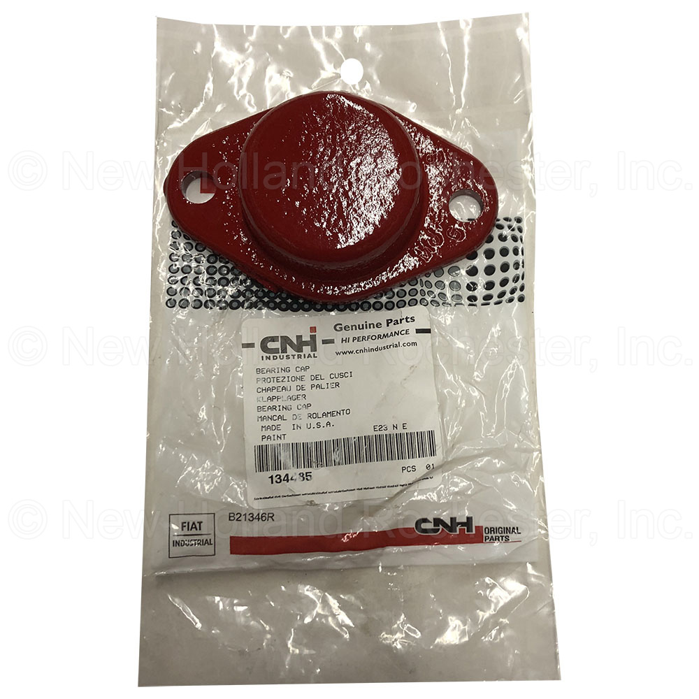 New Holland Flange Part # 134485