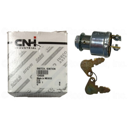 New Holland Switch Part # 134509
