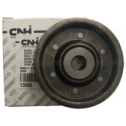 New Holland Idler Wheel Part # 13550