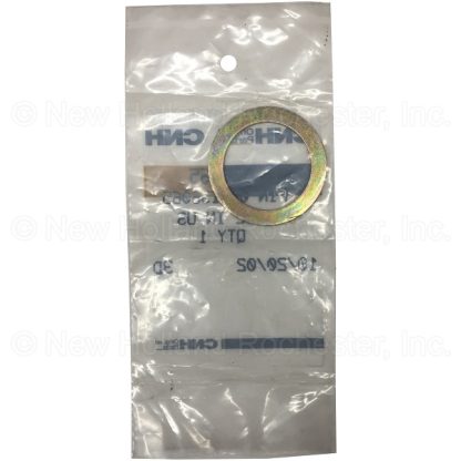 New Holland Washer Part # 136065
