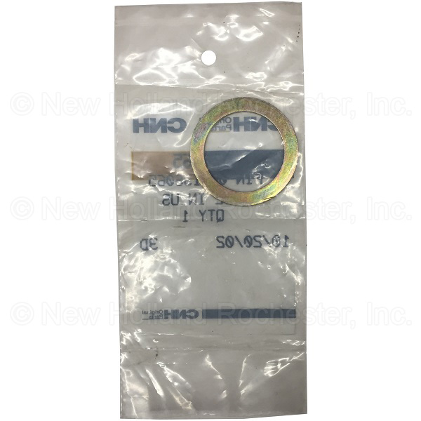 New Holland Washer Part # 136065