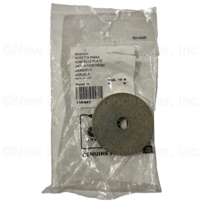 New Holland Washer Part # 136443