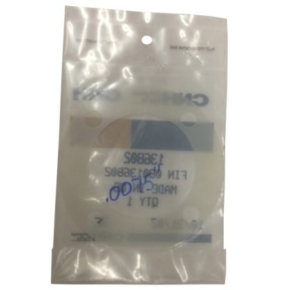 New Holland Shim Part # 136802