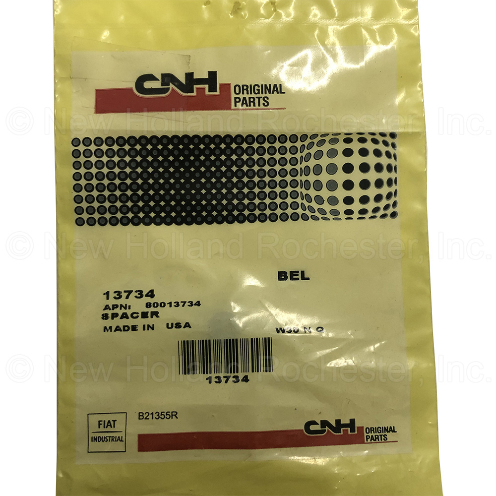 New Holland Drive Bushing Part # 13734 - Image 3