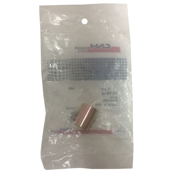 New Holland Spacer Part # 137938