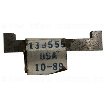 New Holland Key Part # 138555