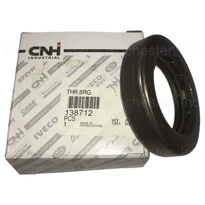 New Holland Thrust Bearing Part # 138712