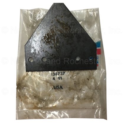New Holland Knife Section Part # 138737