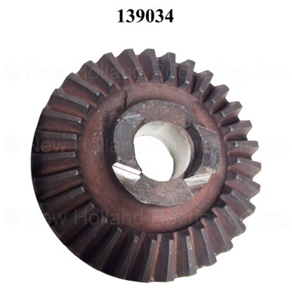 New Holland Bevel Pinion Part # 139034