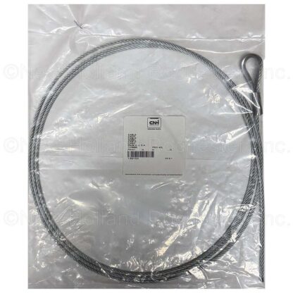 New Holland Cable Part # 139153