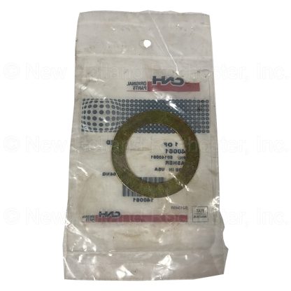 New Holland Washer Part # 140061