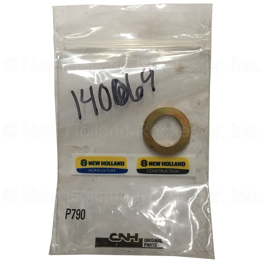 New Holland Washer Part # 140069