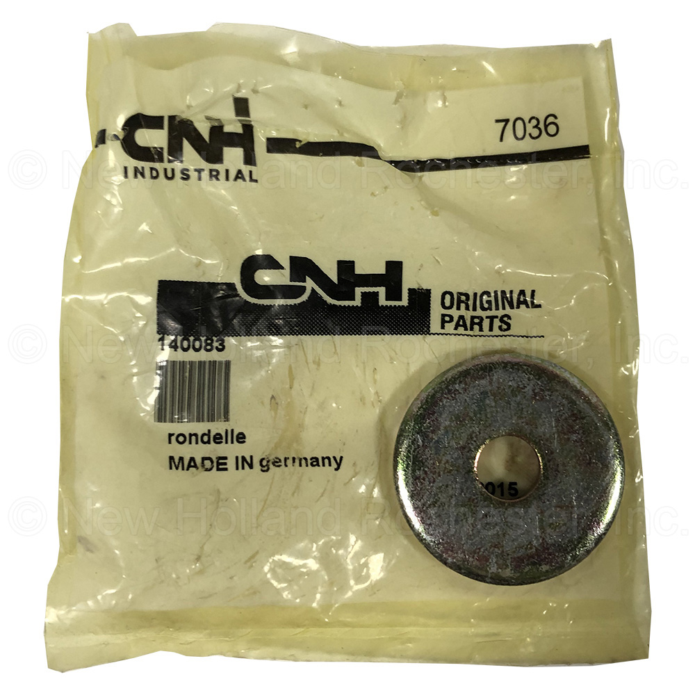 New Holland Washer Part # 140083