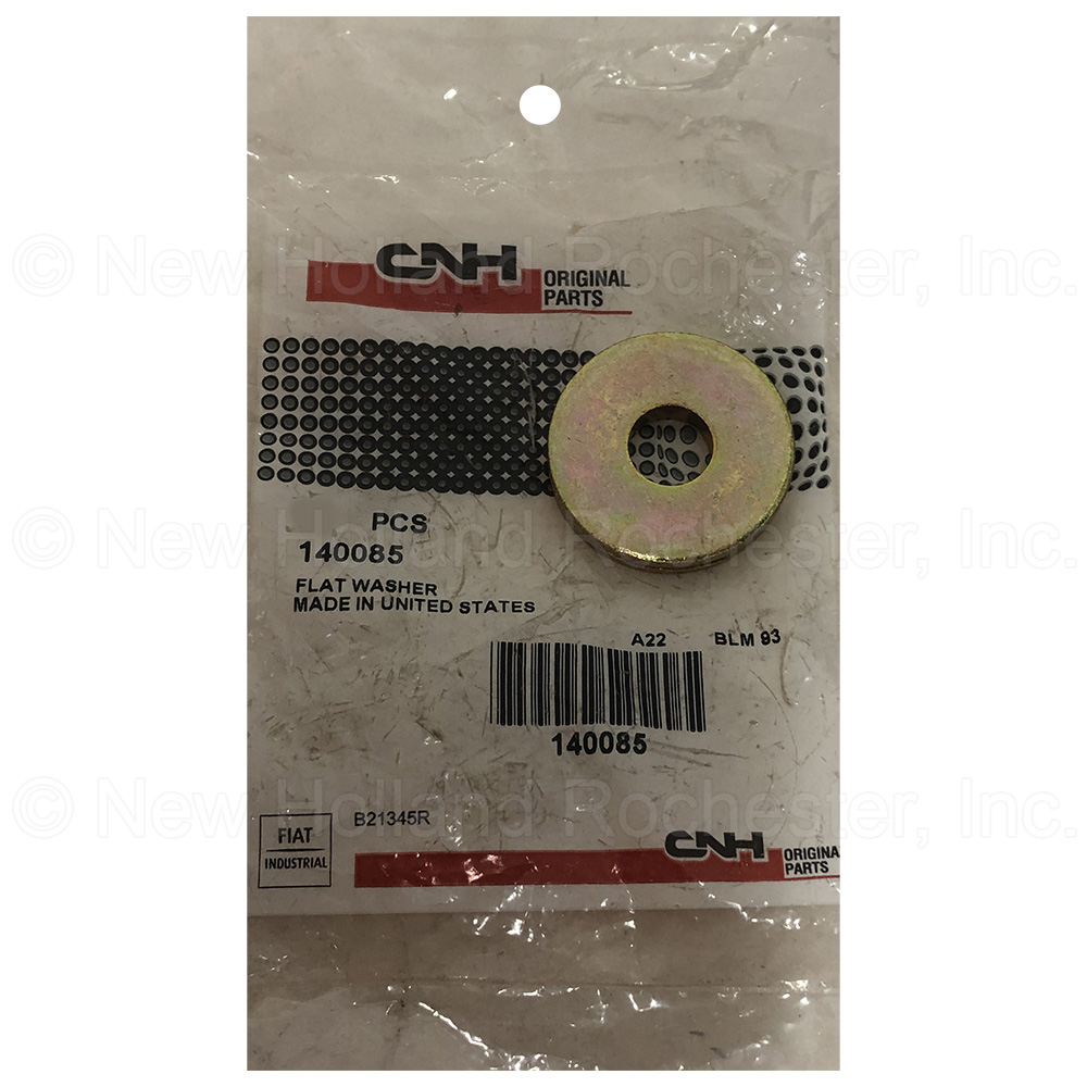 New Holland Washer Part # 140085