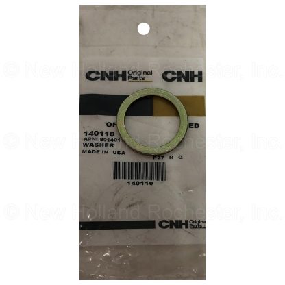 New Holland Washer Part # 140110
