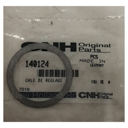 New Holland Shim Part # 140124