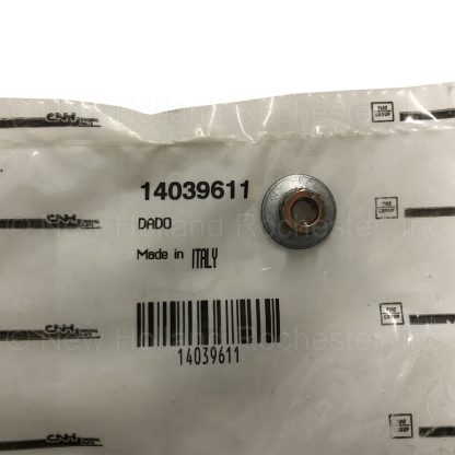 New Holland Nut Part # 14039611