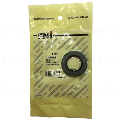 New Holland Sealing Element Part # 140869