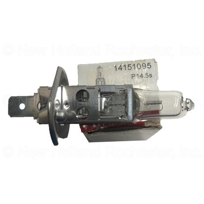 New Holland Bulb Part # 14151095