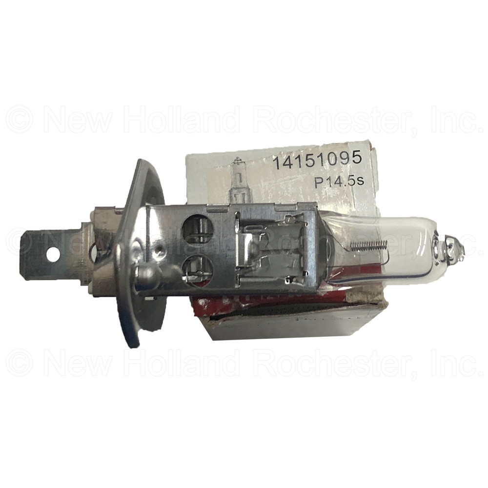 New Holland Bulb Part # 14151095