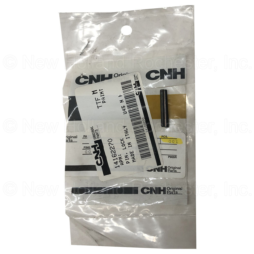 New Holland Lock Pin Part # 14162270