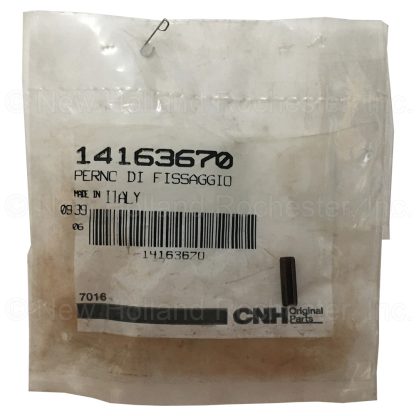 New Holland Roll Pin Part # 14163670